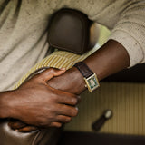 Fossil Carraway ME3271 Automatic