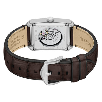 Fossil Carraway ME3272 Automatic