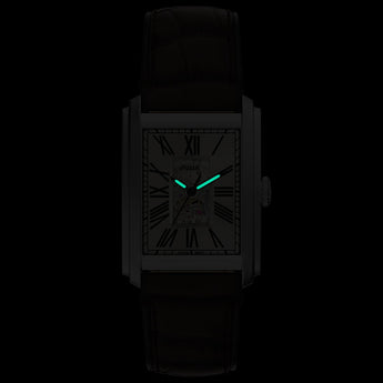 Fossil Carraway ME3272 Automatic