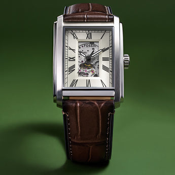 Fossil Carraway ME3272 Automatic