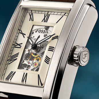 Fossil Carraway ME3272 Automatic