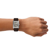 Fossil Carraway ME3272 Automatic
