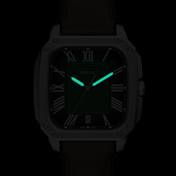 Fossil Crosby FS6150