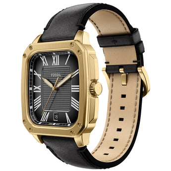 Fossil Crosby FS6151