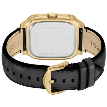 Fossil Crosby FS6151