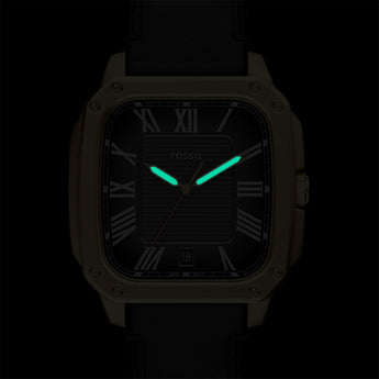 Fossil Crosby FS6151
