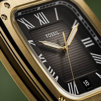 Fossil Crosby FS6151