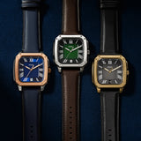 Fossil Crosby FS6151