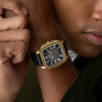 Fossil Crosby FS6151