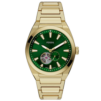 Fossil Everett ME3276 Automatic