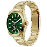 Fossil Everett ME3276 Automatic