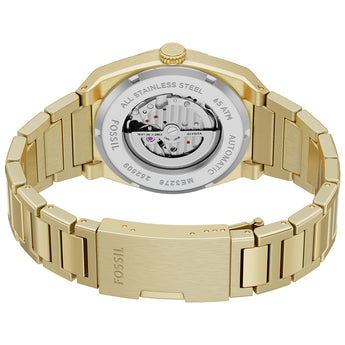 Fossil Everett ME3276 Automatic