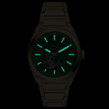 Fossil Everett ME3276 Automatic