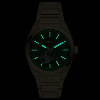 Fossil Everett ME3276 Automatic