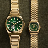 Fossil Everett ME3276 Automatic