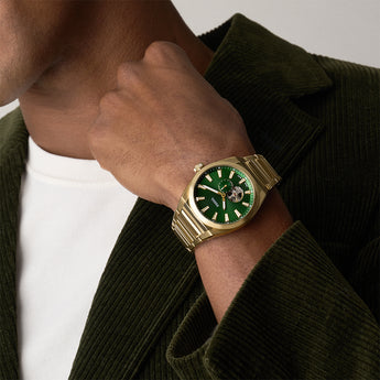 Fossil Everett ME3276 Automatic