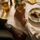 Fossil Everett ME3276 Automatic
