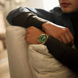 Fossil Everett ME3276 Automatic
