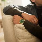 Fossil Everett ME3276 Automatic