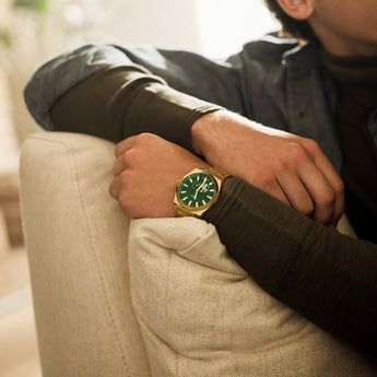 Fossil Everett ME3276 Automatic