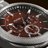 Fossil Machine FS6144 Chronograph