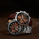 Fossil Neutra FS6143 Chronograph