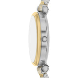 Fossil Carlie ES5450SET Gift Set