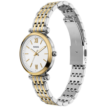 Fossil Carlie ES5450SET Gift Set
