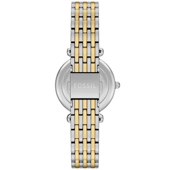 Fossil Carlie ES5450SET Gift Set