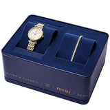 Fossil Carlie ES5450SET Gift Set