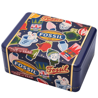 Fossil Carlie ES5450SET Gift Set