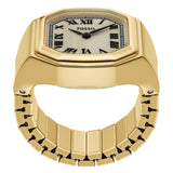 Fossil Harlow ES5446 Watch Ring