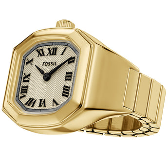 Fossil Harlow ES5446 Watch Ring