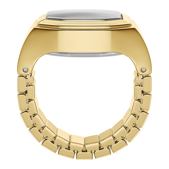 Fossil Harlow ES5446 Watch Ring