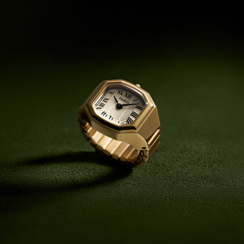 Fossil Harlow ES5446 Watch Ring