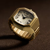 Fossil Harlow ES5446 Watch Ring
