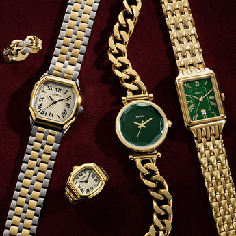 Fossil Raquel ES5452