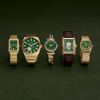 Fossil Raquel ES5452