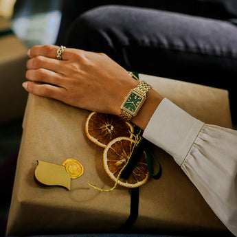 Fossil Raquel ES5452