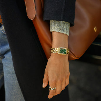 Fossil Raquel ES5452