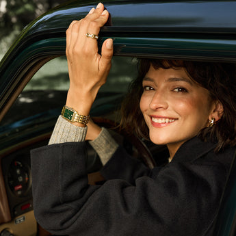 Fossil Raquel ES5452