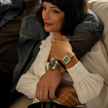 Fossil Raquel ES5452