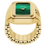 Fossil Raquel ES5448 Watch Ring