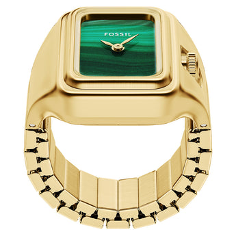 Fossil Raquel ES5448 Watch Ring
