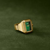 Fossil Raquel ES5448 Watch Ring