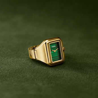 Fossil Raquel ES5448 Watch Ring