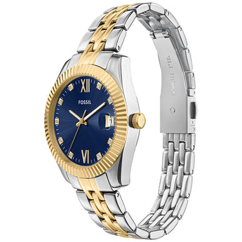 Fossil Scarlette ES5443