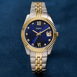 Fossil Scarlette ES5443