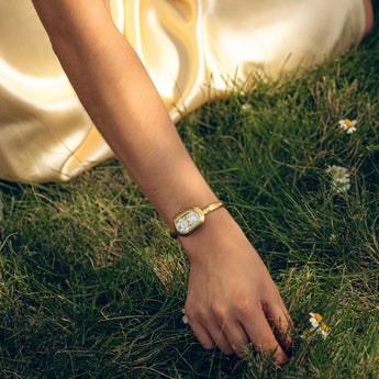 Fossil Sloan Bangle ES5444