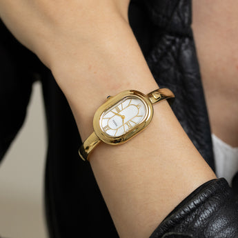 Fossil Sloan Bangle ES5444